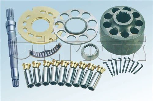 A10VG Ponp pyès rezèv