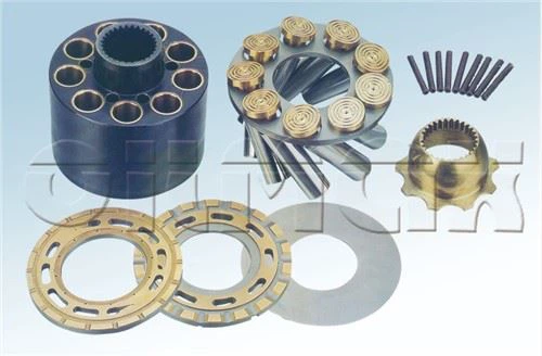 Sauer SPV6-119 Pati ponp idwolik yo