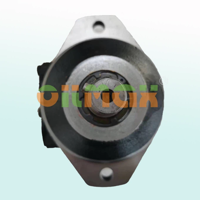 300506-00007A HYDRAULIC FAN MOTOR DX700LC