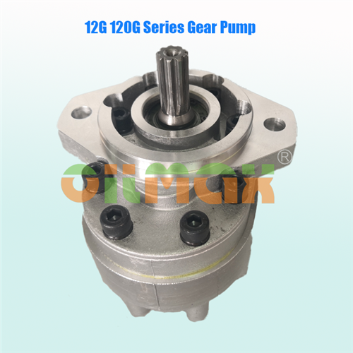 12G 120G Seri Kovèti pou Ponp