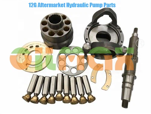 12G Aftermarket idwolik ponp pati