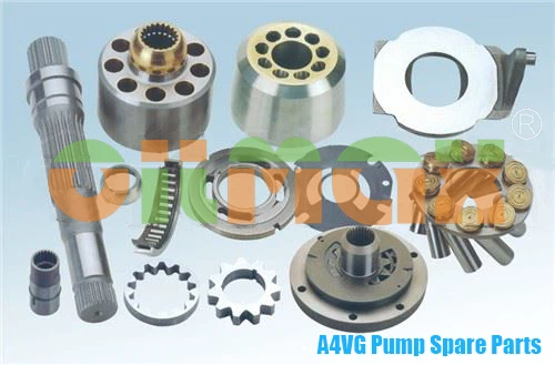 A4VG ponp pyès rezèv