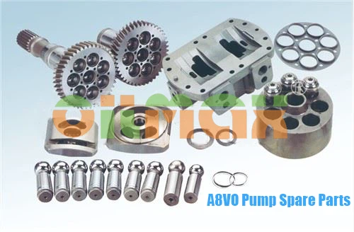 A8VO Ponp pyès rezèv A4VG