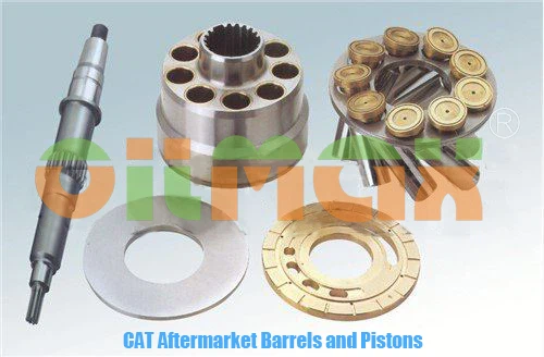 CAT Aftermarket barik ak piston