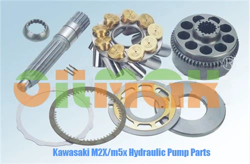 Pati ponp idwolik Kawasaki M2X/m5x