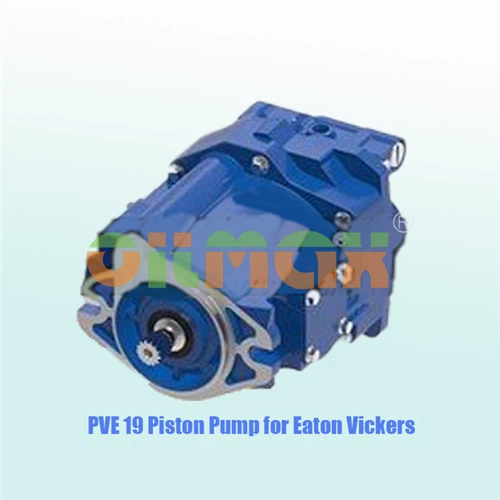 Ponp Piston PVE 19 pou Eaton Vickers