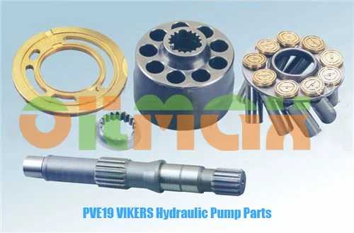 PVE19 VIKERS pati ponp idwolik