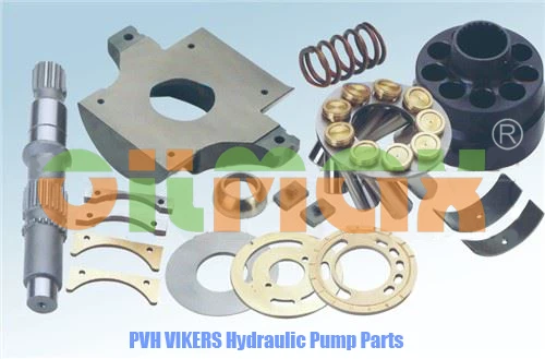 Pati ponp idwolik PVH VIKERS