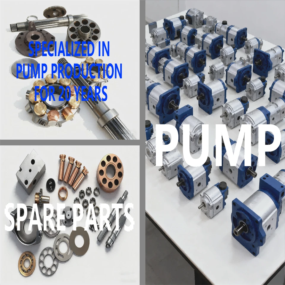 20/925578 Parker / JCB 3CX Hydraulic Pump price
