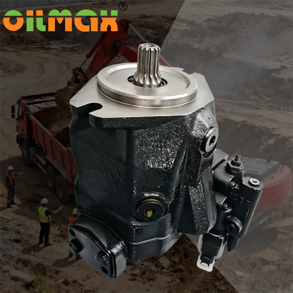 400911-00249 Ponp idwolik DOOSAN DX800LC-5B.1