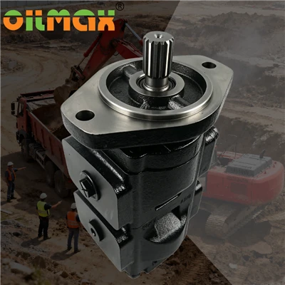 20/925578 Parker / JCB 3CX ponp idwolik
