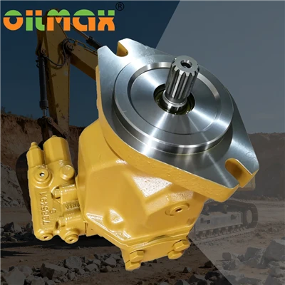 CAT 187-9090 OEM nouvo idwolik ponp axial piston