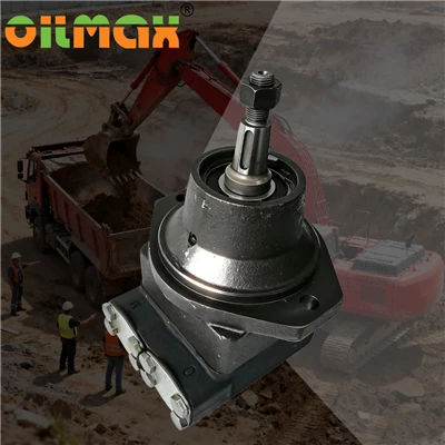 M5BF-045 Ponp Pou Doosan DX420LC