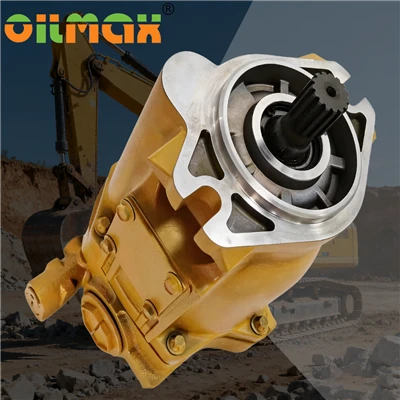 Solarhome 9T-6857 9T6857 Ponp GP-Piston Pou Cheni CAT 428 416 Bockhoe Loader 4.236 T4.236 Engine